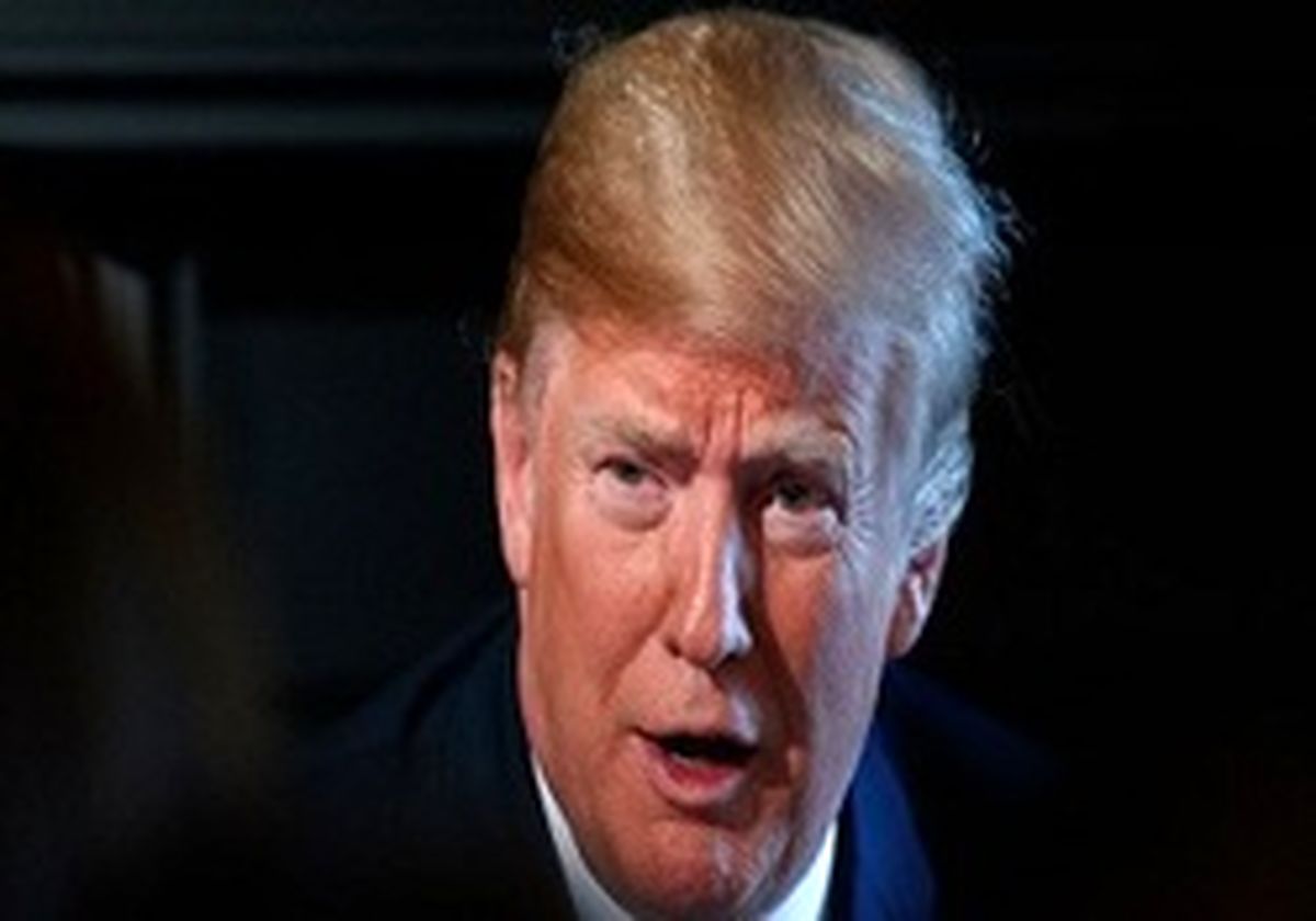 حمله توئیتری ترامپ به رسانه‌های آمریکا