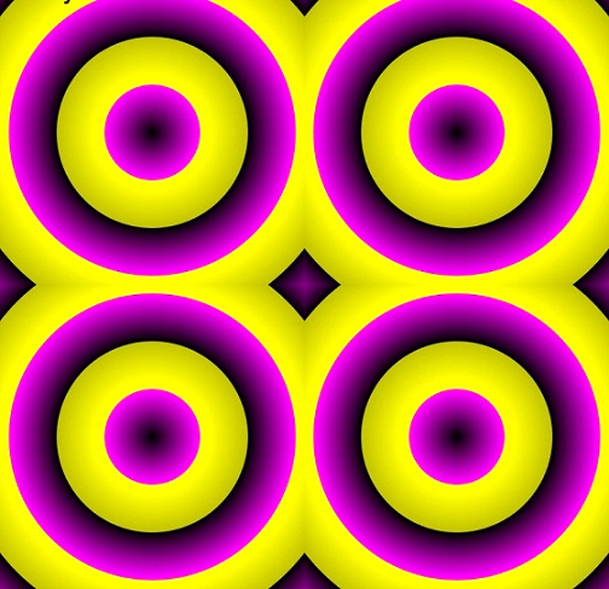 این تصویر متحرک است یا ثابت؟