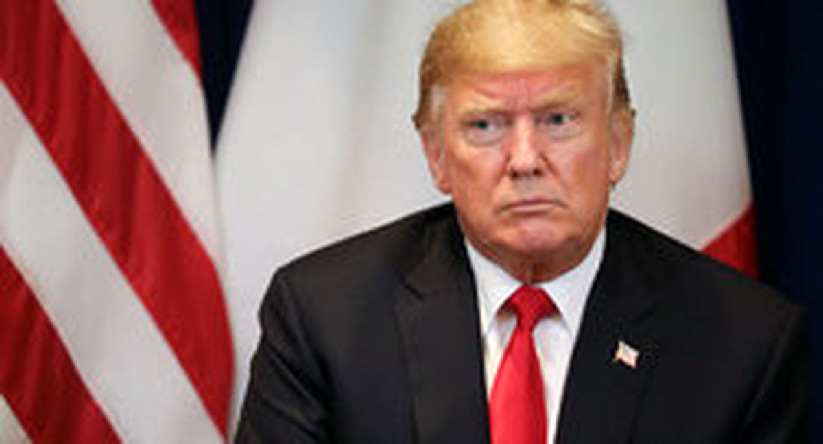 علت معافیت ۸ کشور از تحریم ایران توسط ترامپ چه بود؟