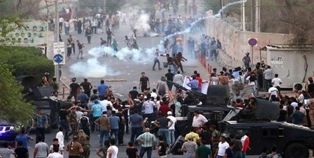 شکست توطئه خارجی برای درگیری شیعی-شیعی در عراق