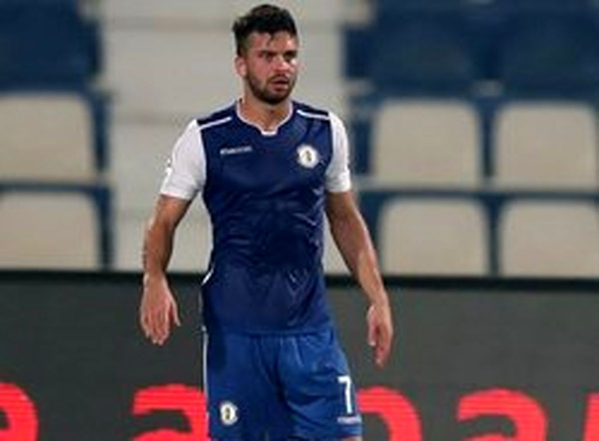 دلیل نیمکت نشینی سروش رفیعی مشخص شد