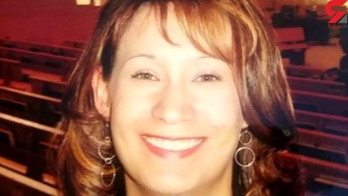 قتل زن جوان که فقط طلاق می خواست +عکس