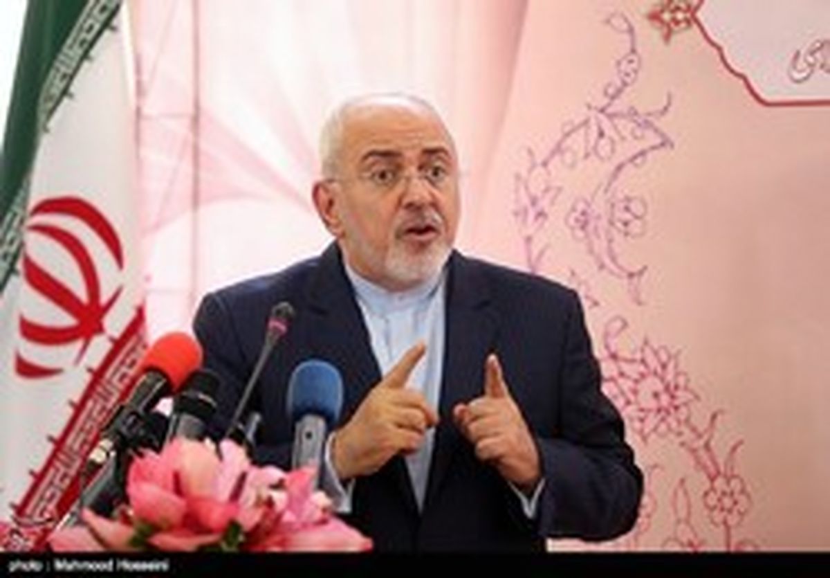 ظریف: اقدامات اروپا بیش از آنکه عملیاتی باشد اعلام موضع است
