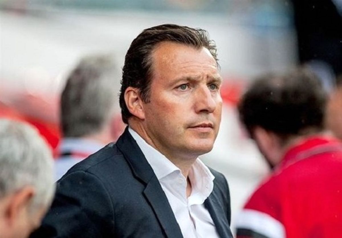 ویلموتس: ایران کشوری امن و زیبا است