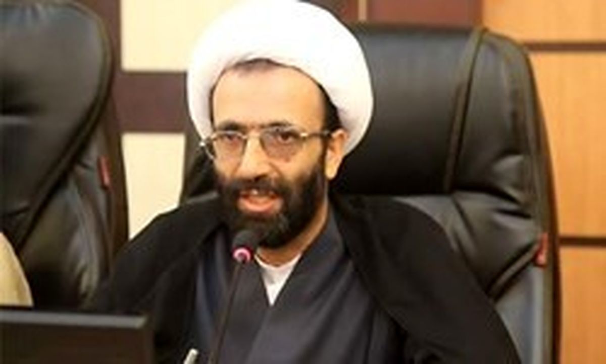 برخورد با مفساد اقتصادی یعنی «ّب. ع»‌ها برای مردم کامل شود