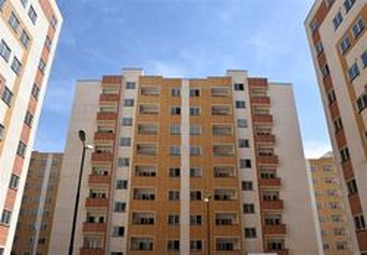 کشور سالانه ۱ تا ۱.۵ میلیون مسکن نیاز دارد