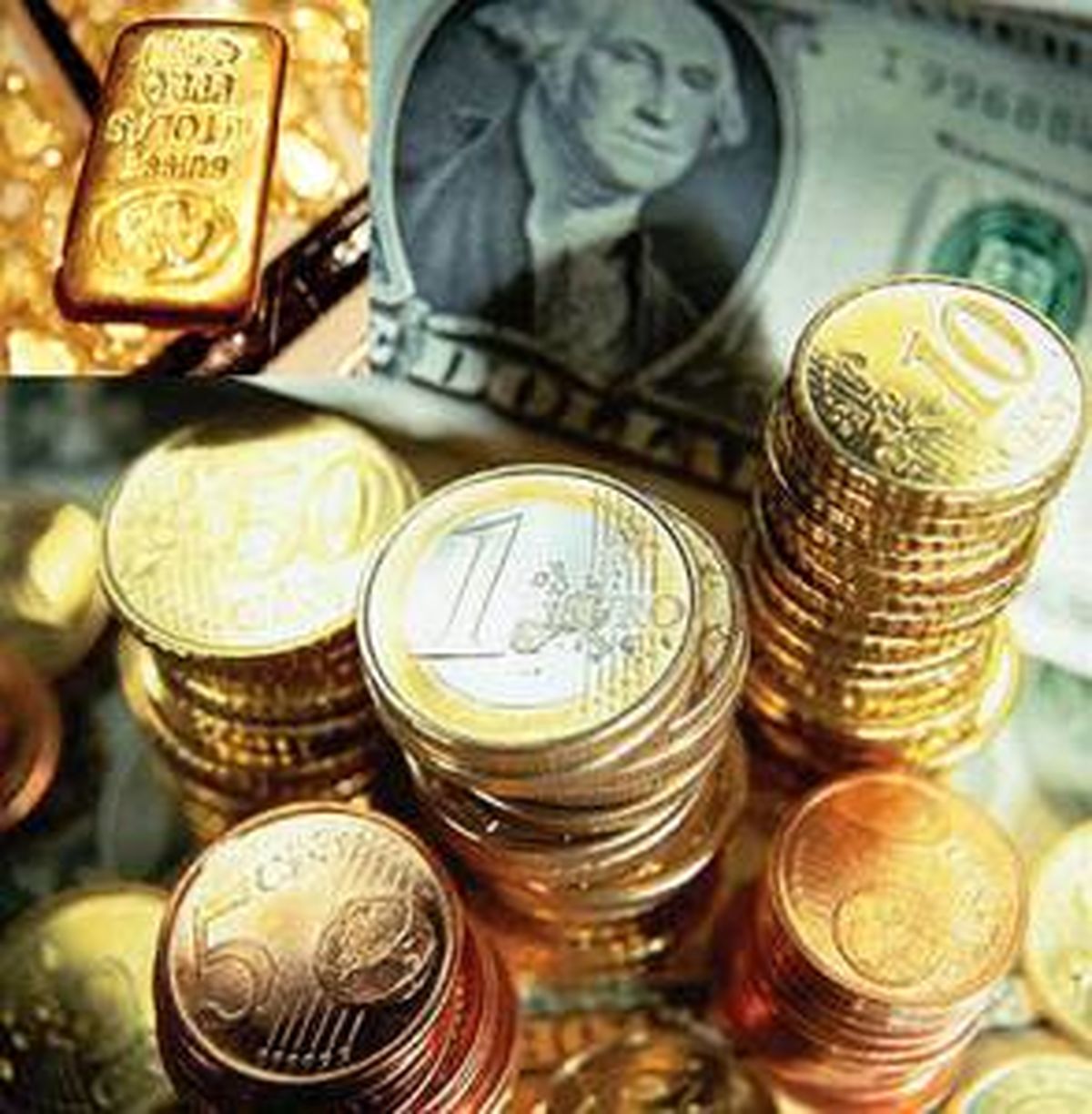 عده‌ای در بدنه دولت از افزایش قیمت ارز و سکه سود می‌برند/حتی یک دلار هم از درآمدهای کشور از محل تحریم ها کم نشده