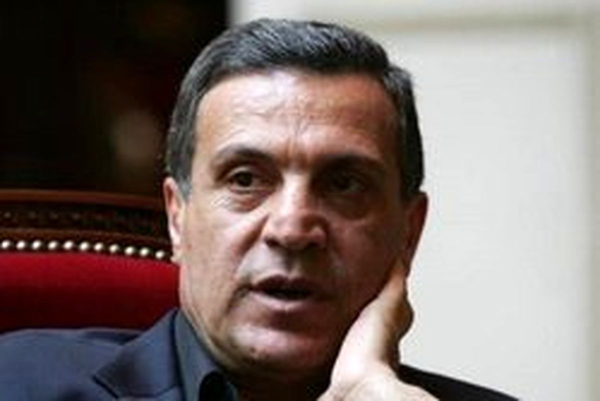 واکنش تشکیلات خودگردان به جزئیات «معامله قرن»