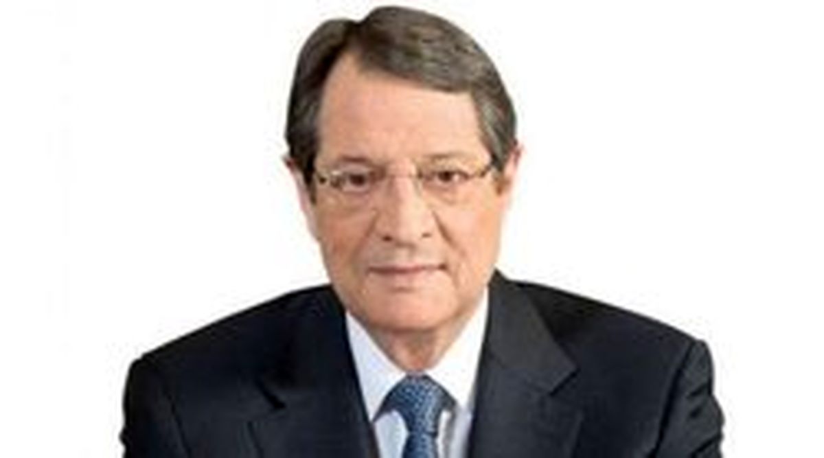 رئیس‌جمهوری قبرس وارد عربستان شد