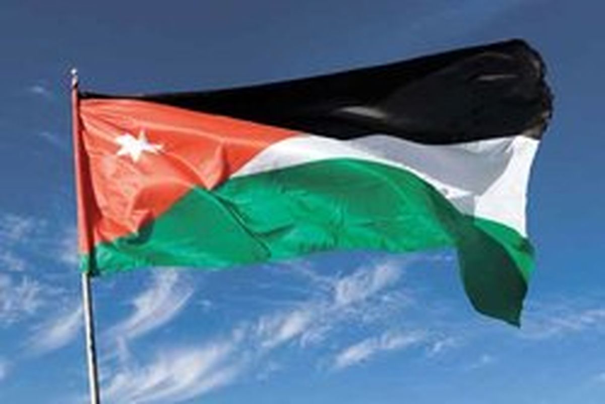 لغو توافقنامه گازی بین اردن و رژیم صهیونیستی