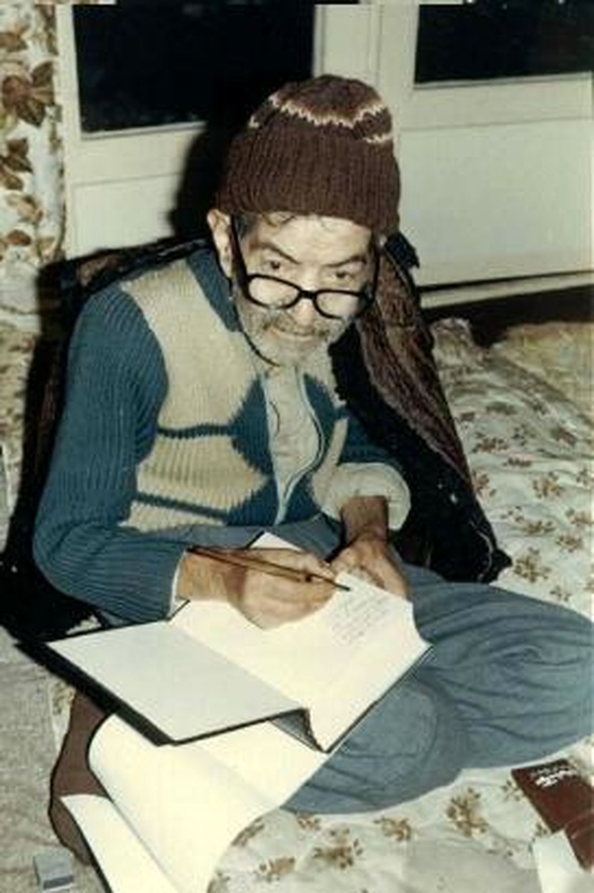 پدر شهریار در صداوسیما "فارس" شد!