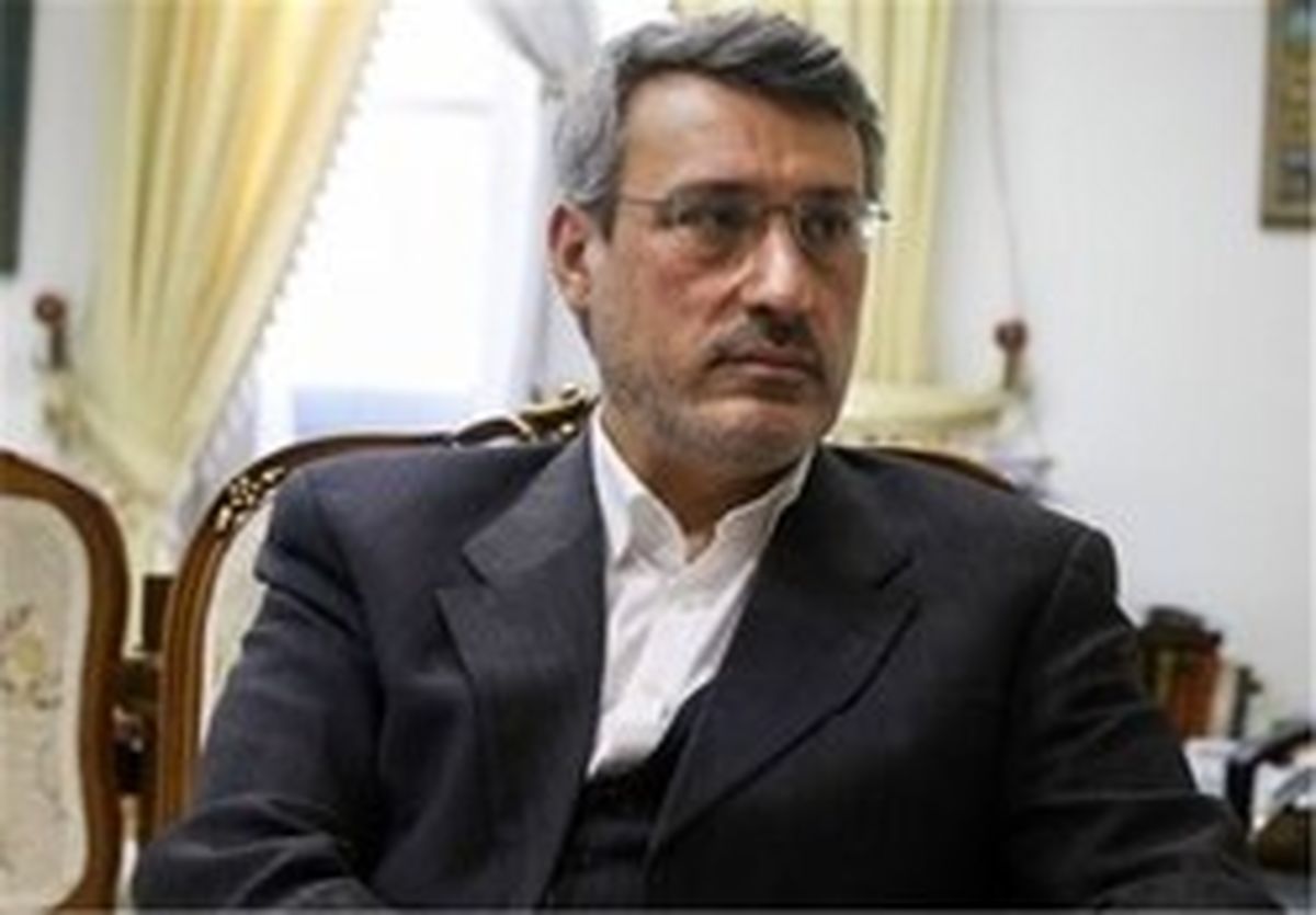 هشدار بعیدینژاد به سرویسهای اطلاعاتی غرب