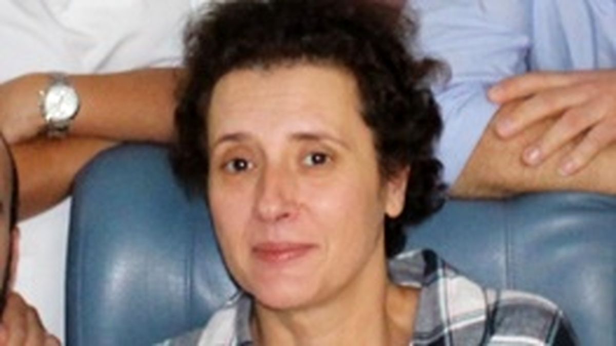 پرستار اسپانیایی ابولا را شکست داد