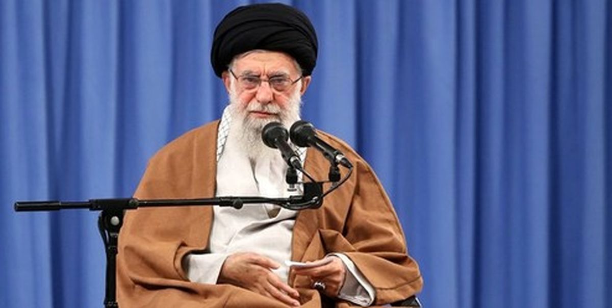 فرمان فرمانده معظم کل قوا به رئیس ستاد کل نیروهای مسلح در زمینه مقابله با کرونا