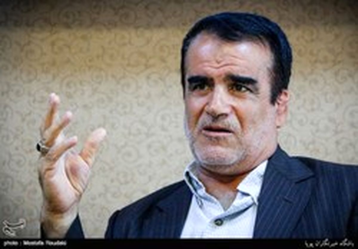 واکنش عضو کارگزاران به سخنان اخیر واعظی