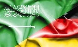 عربستان برخی قرارداد‌های اقتصادی با آلمان را متوقف می‌کند