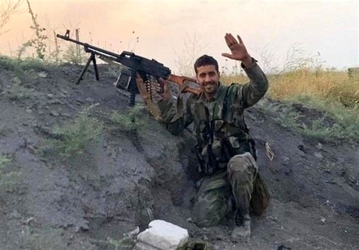 دیدار مقامات قطری و ترکیهای با تروریستها لو رفت