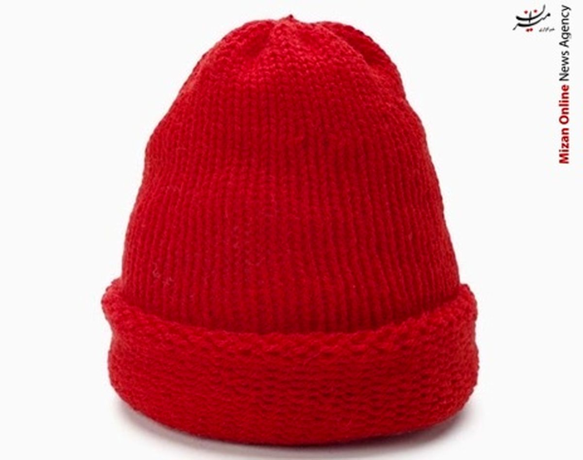 صندلی کلاه باف +عکس