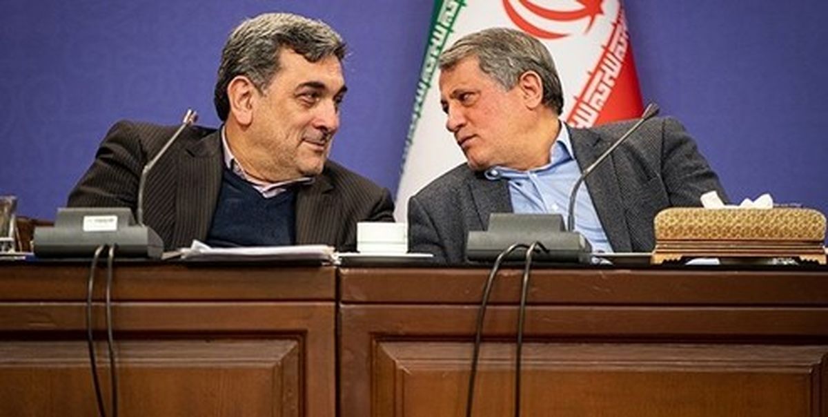 پیروزی: هاشمی به خاطر تجربه دوران قالیباف رکود فعلی مدیریت شهری را درک میکند/ از رویکرد تبدیل تهران به شهر مطلوب شهروندان به حفظ وضع موجود و خدمات حداقلی رسیدیم
