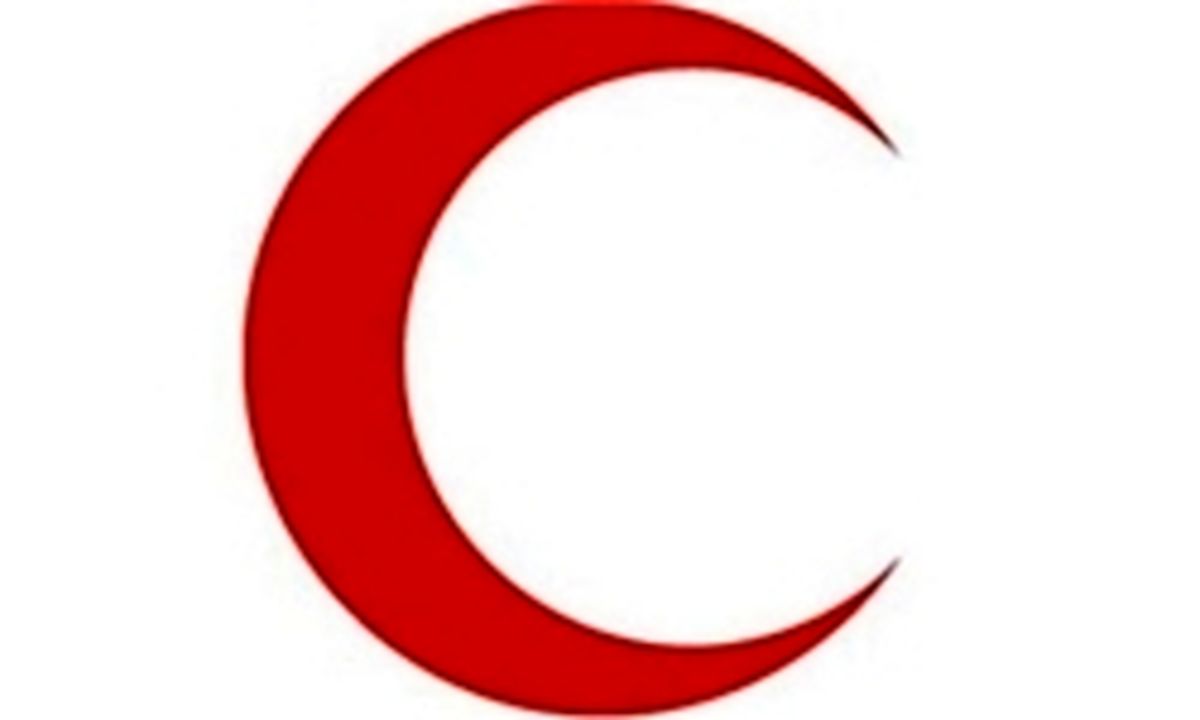 برنامه‌های تیم‌های سحر در مناطق زلزله زده