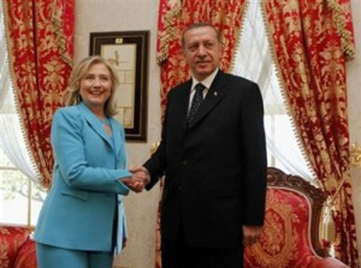 لفاظی آقای نخست وزیر علیه ایران/اردوغان چرا عصبانی است؟