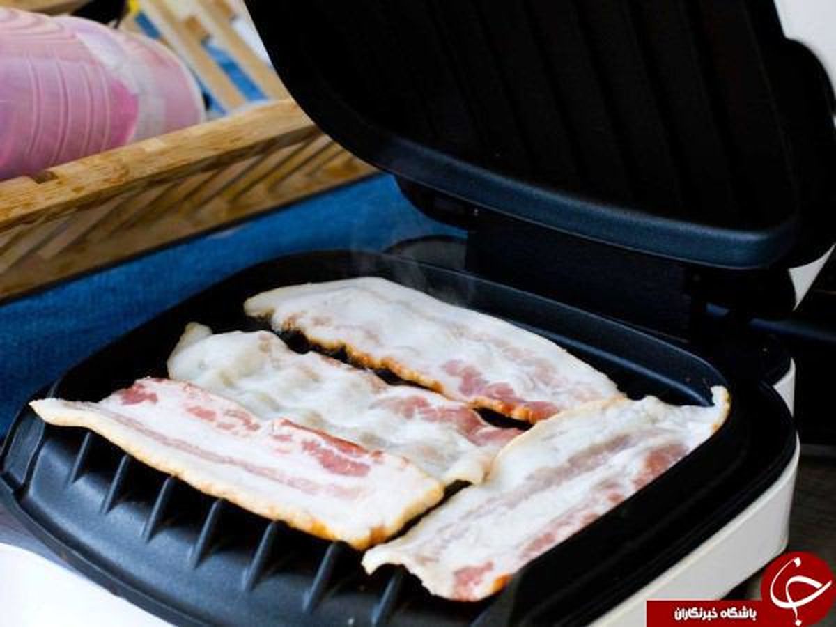 دانشجویان این دانشگاه سر کلاس کباب می‎پزند +تصاویر