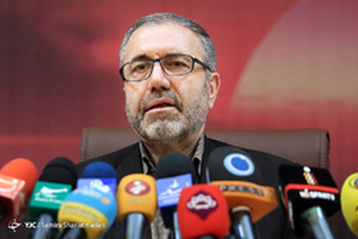 ذوالفقاری: برای بازگشت زائران آمادگی کامل داریم