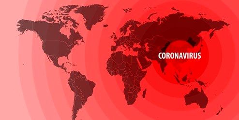 آمار قربانیان کرونا در جهان