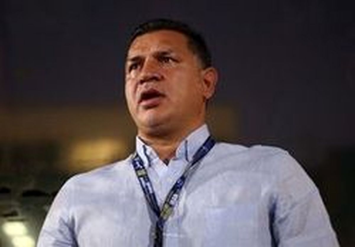 دایی: درباره جانشین احتمالی کی‌روش نظری ندارم