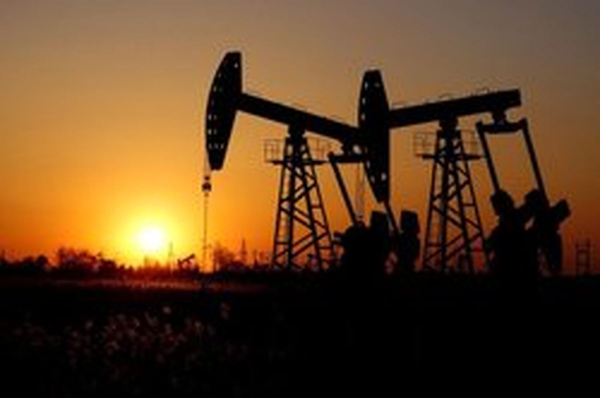 صعود قیمت نفت خاورمیانه