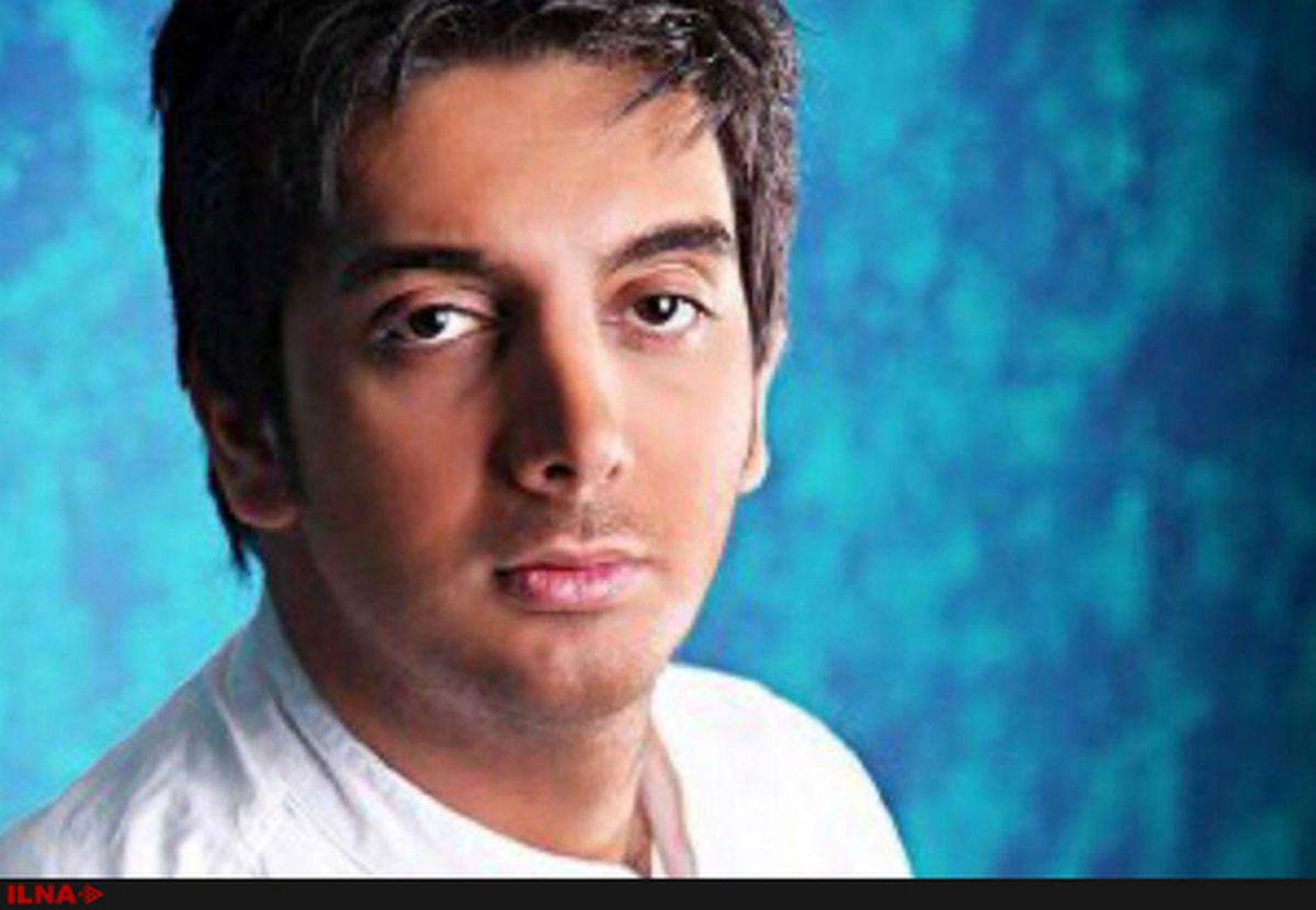 خواننده پاپ همبازی گلزار در «عاشقانه» شد +عکس