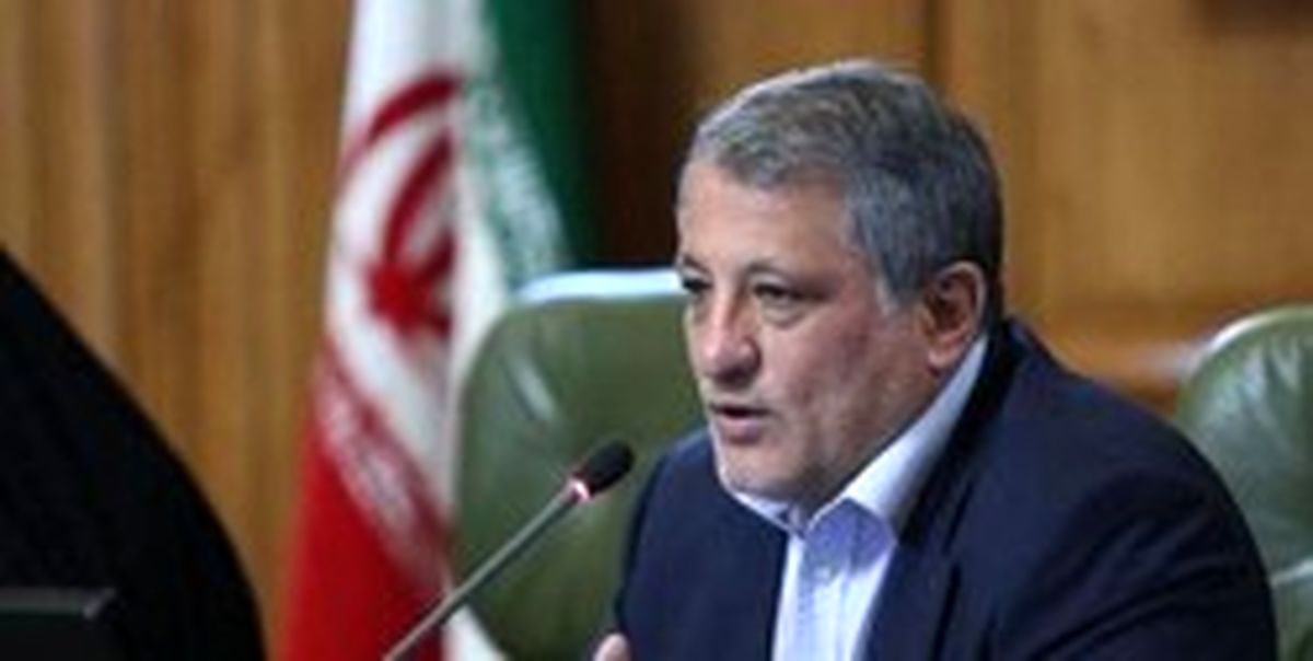 محسن هاشمی: مردم نباید از مدیریت شهری ناامید شوند