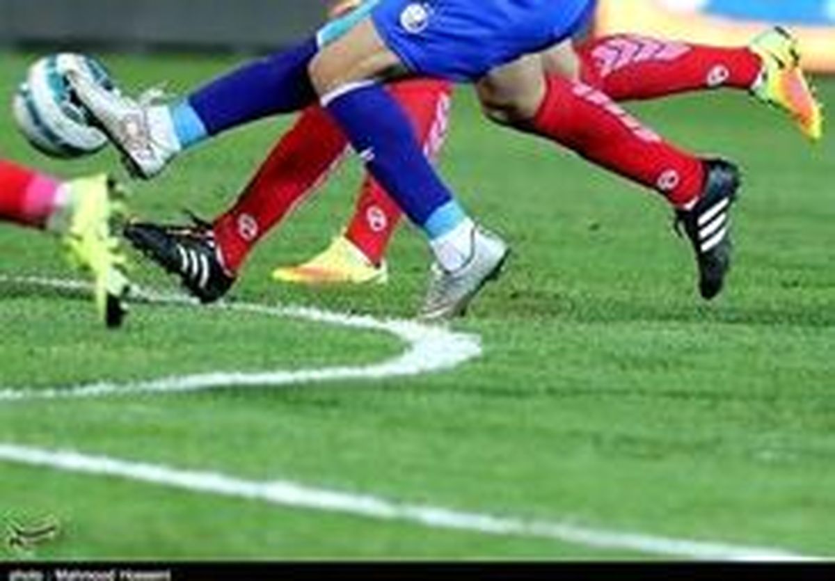دبیر سازمان لیگ را به ورزشگاه راه ندادند!
