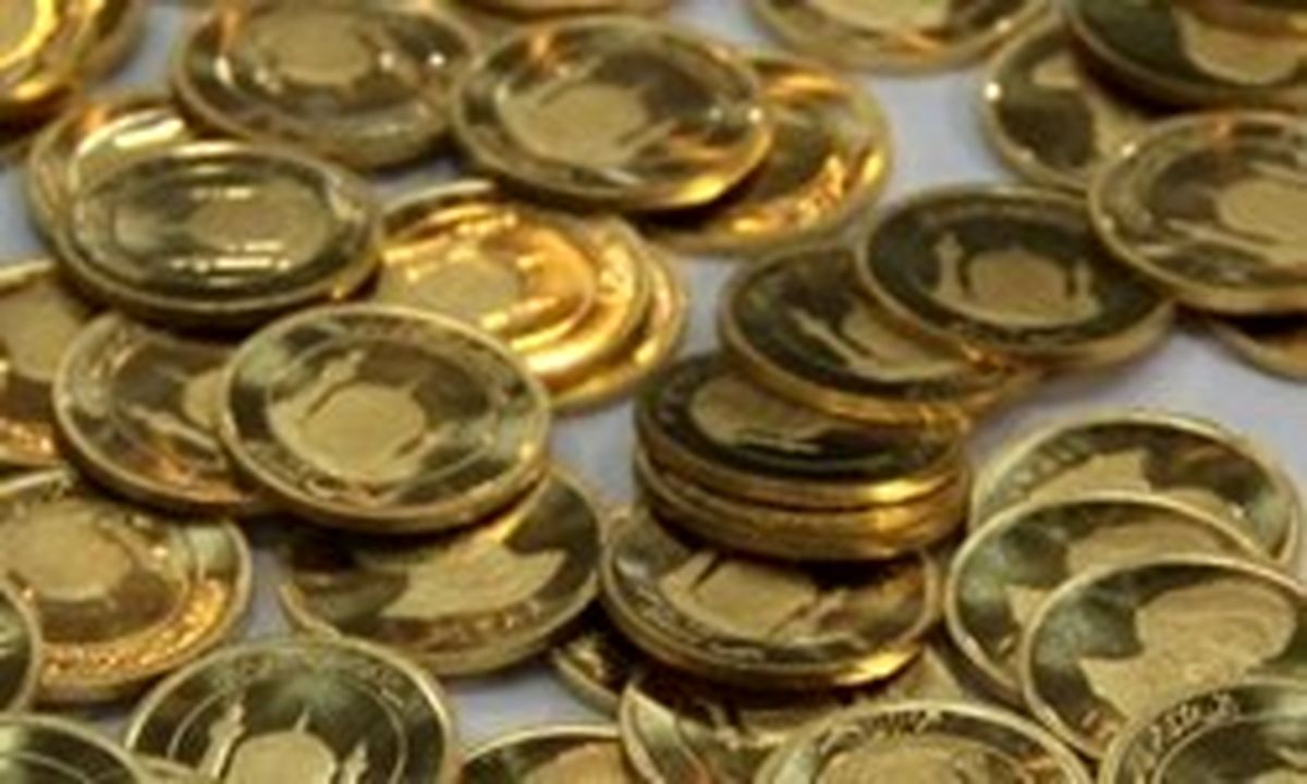 سکه ۴ میلیون و ۵۵۱ هزار تومان معامله شد +جدول