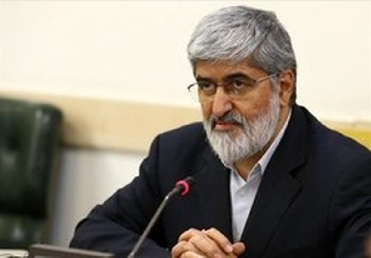 توضیحات «مطهری» درباره ممنوعالتصویری زائری