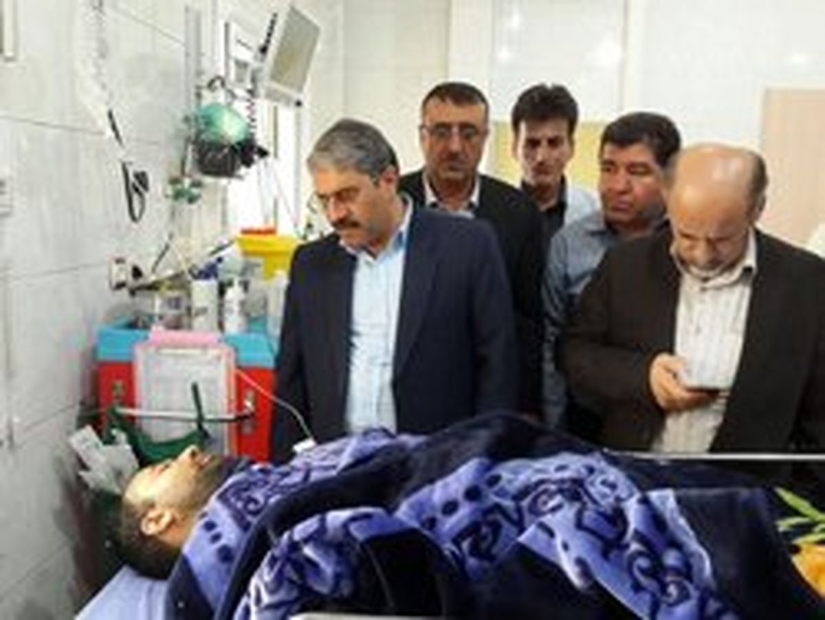 دستگیری یکی از ضاربان محیط بانان خوزستانی