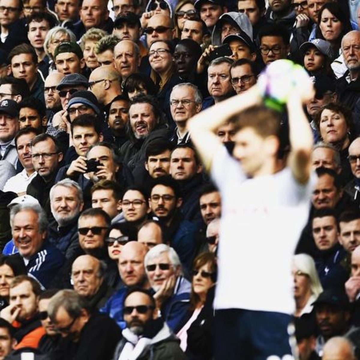 تصاویر: جالب‌ترین عکس‌های لیگ‌های اروپایی