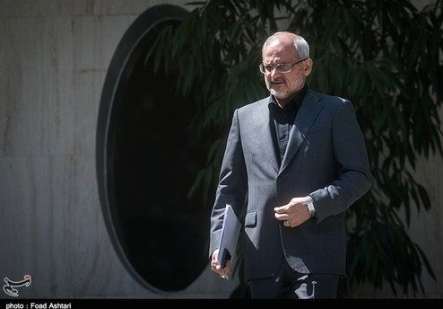 خبرخوش حاجی میرزایی برای معلمان خارج از کشور