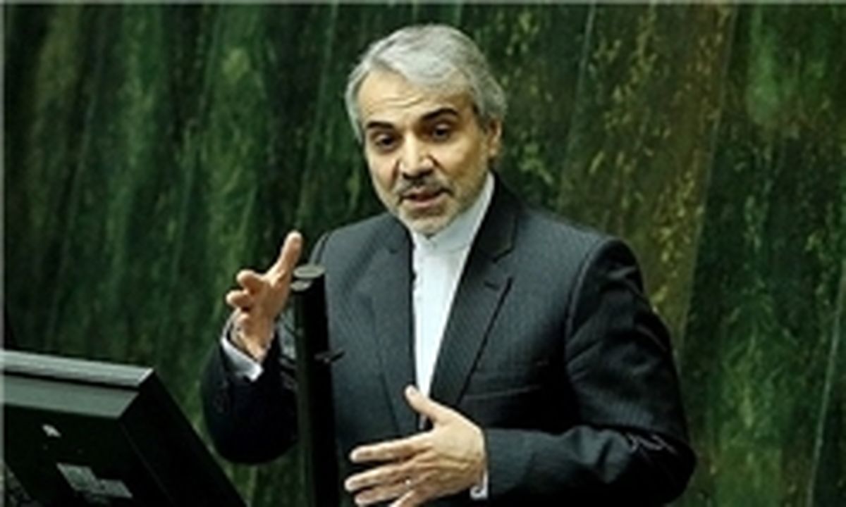 نوبخت: افکار عمومی میگوید چرا مجلس لایحه دولت را رد کرد؟
