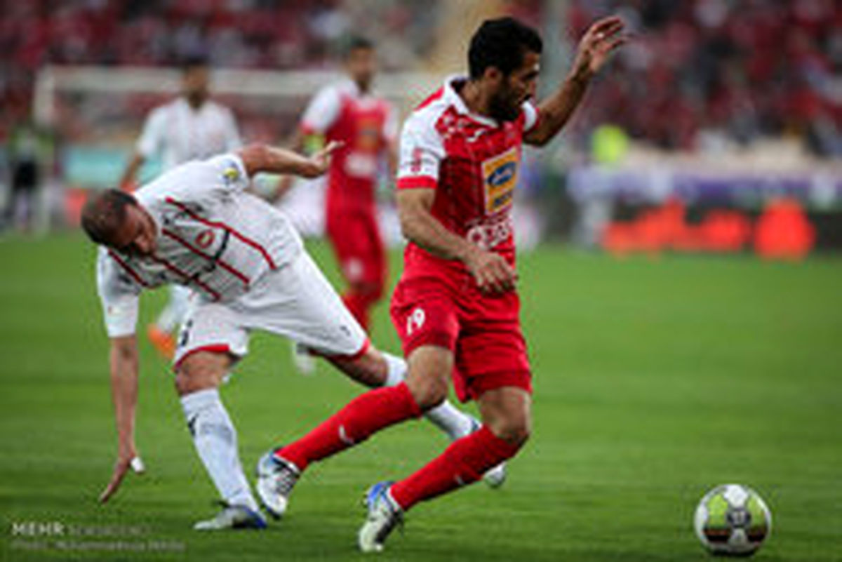 برانکو و پرسپولیس راه موفقیت را یاد گرفته‌اند