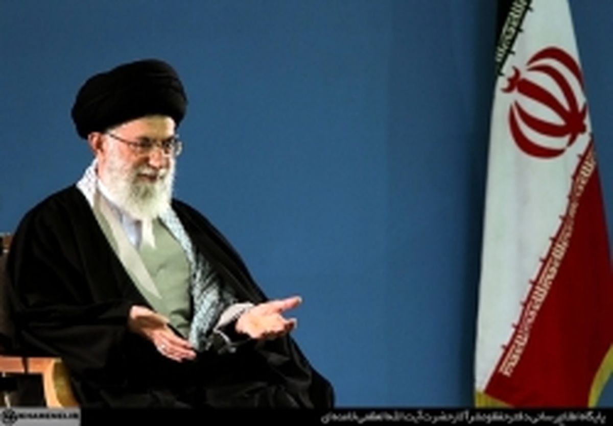 رهبر انقلاب: صحنهگردانان فتنه 88 به دنبال تسخیر ایران بودند