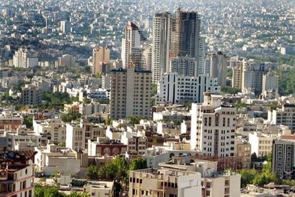 کدام خانهها در تهران فقط به خارجیها اجاره داده میشود؟