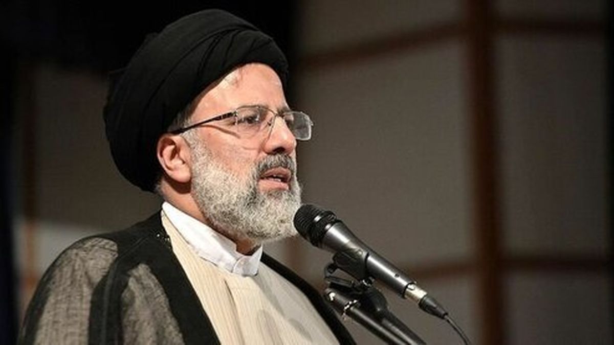 رئیسی: معیشت و آزادیهای مشروع باید در دستور کار باشد