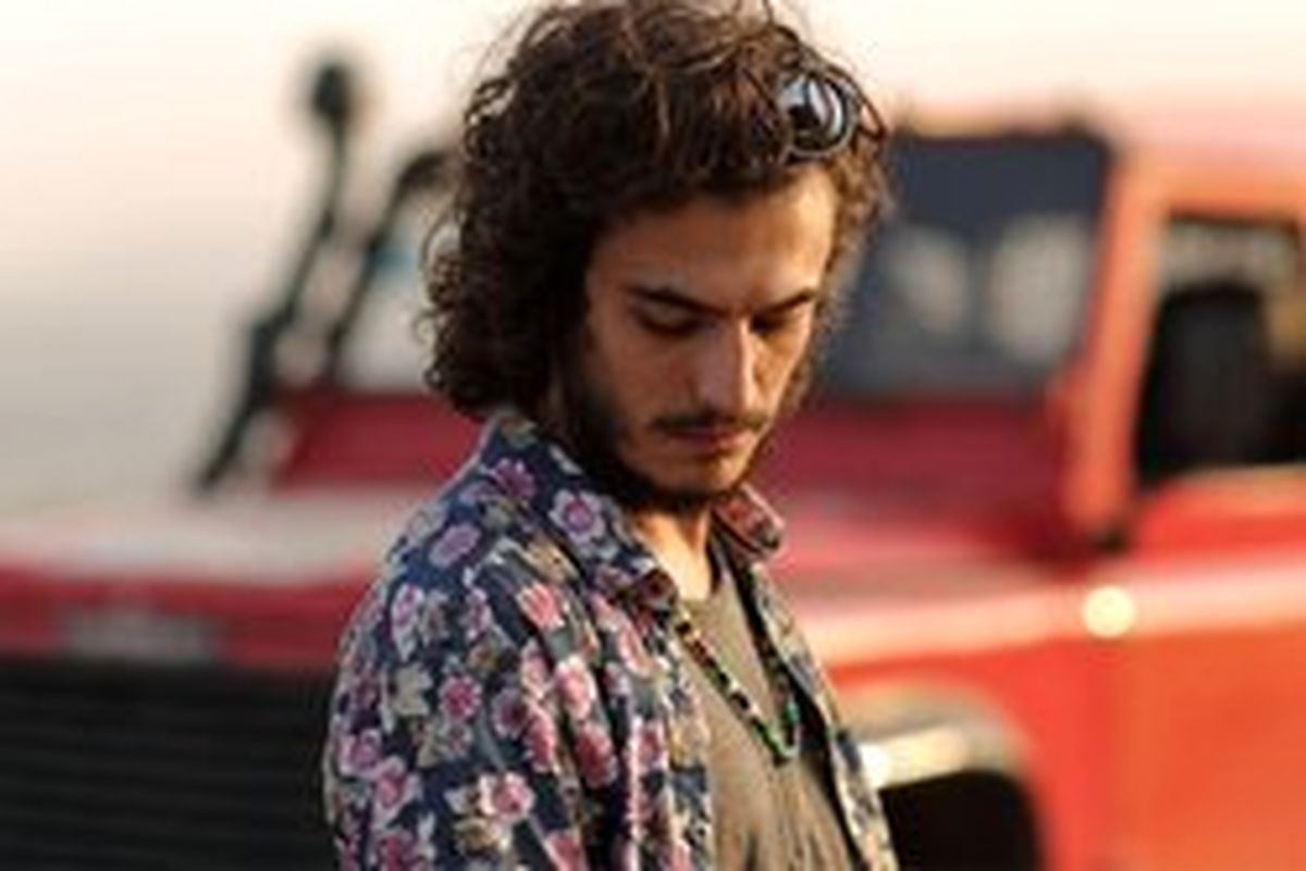 «اتاق تاریک» حجازی به سینماها میآید