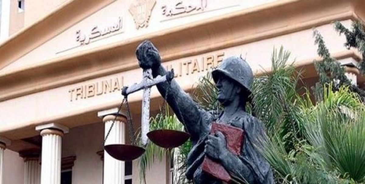 بازداشت ۱۶ کارمند شاغل در بندر بیروت