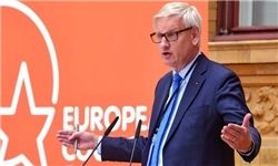 سیاست ترامپ علیه ایران امنیت اروپا را تهدید می‌کند