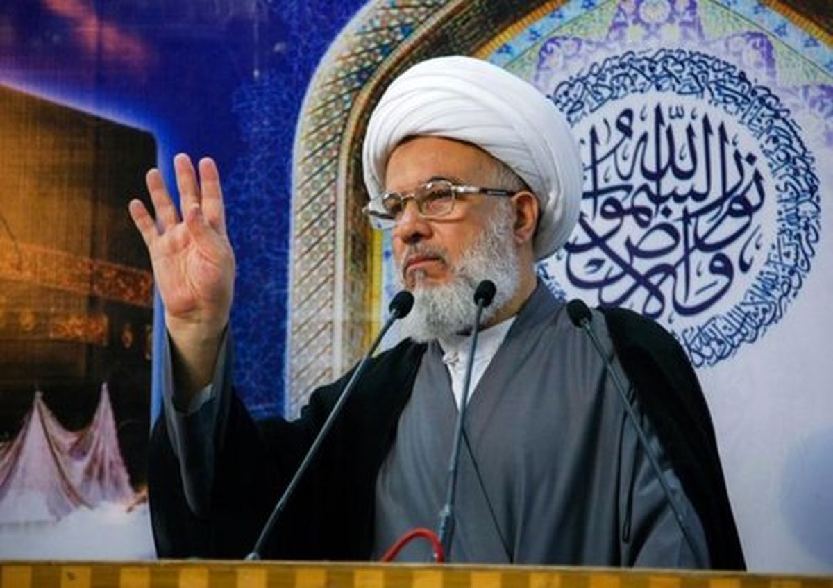نماینده آیتالله سیستانی در کربلا کرونا گرفت
