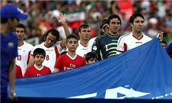 اولین شکست تاریخ ایران مقابل لبنان
