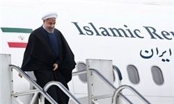 رئیس‌جمهور را در سفر به کرمان همراهی نمی‌کنیم!