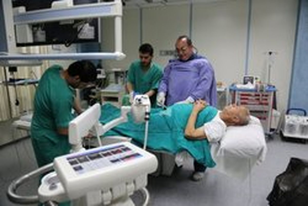 بیمارستان‌ها و مراکز حیاتی غزه در شرف تعطیلی است